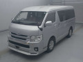 2014 Toyota Hiace Van