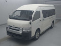 2015 Toyota Hiace Commuter