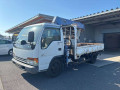 2001 Isuzu Elf Truck