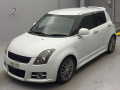 2007 Suzuki Swift