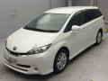2010 Toyota Wish