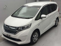 2019 Honda Freed hybrid