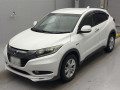 2014 Honda VEZEL