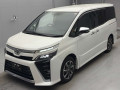 2021 Toyota Voxy