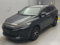 2020 Toyota Harrier