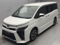 2018 Toyota Voxy