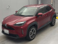 2021 Toyota YARIS CROSS