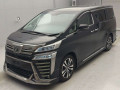2019 Toyota Vellfire