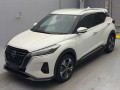 2021 Nissan KIX