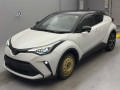 2021 Toyota C-HR