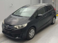 2014 Honda Fit