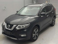 2017 Nissan X-Trail