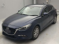 2017 Mazda Axela Sport