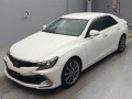 2017 Toyota Mark X