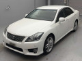 2011 Toyota Crown