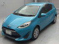 2017 Toyota Aqua