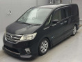 2013 Nissan Serena