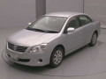 2010 Toyota Premio