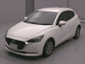 2020 Mazda Mazda2