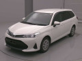 2021 Toyota Corolla Fielder