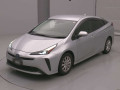 2021 Toyota Prius