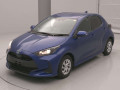 2022 Toyota YARIS