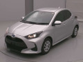 2022 Toyota YARIS