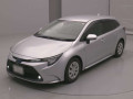 2020 Toyota Corolla Touring Wagon
