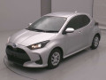 2022 Toyota YARIS