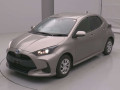 2022 Toyota YARIS