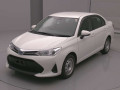 2021 Toyota Corolla Axio