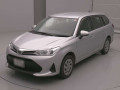 2020 Toyota Corolla Fielder