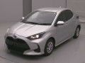 2022 Toyota YARIS