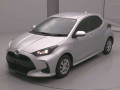 2022 Toyota YARIS
