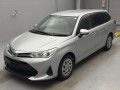 2019 Toyota Corolla Fielder