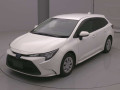 2021 Toyota Corolla Touring Wagon