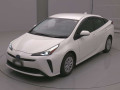 2021 Toyota Prius