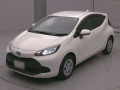 2025 Toyota Aqua