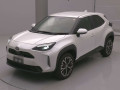 2024 Toyota YARIS CROSS