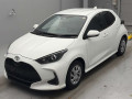 2024 Toyota YARIS