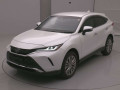 2025 Toyota Harrier