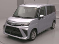2025 Toyota Roomy