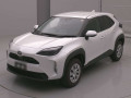 2025 Toyota YARIS CROSS