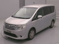 2015 Nissan Serena
