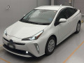 2021 Toyota Prius