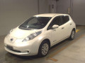 2016 Nissan Leaf