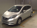 2020 Nissan Note