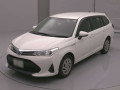 2018 Toyota Corolla Fielder