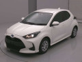 2023 Toyota YARIS