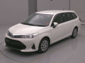 2021 Toyota Corolla Fielder